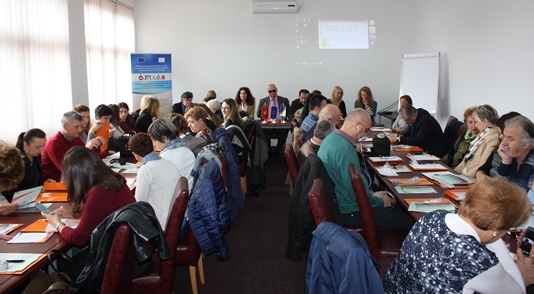 U Sarajevu održana konferencija „Zapošljavanje osoba s invaliditetom“