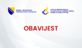 obavijest