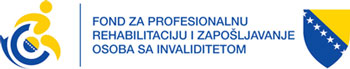 Fond za profesionalnu rehabilitaciju i zapošljavanje osoba sa invaliditetom